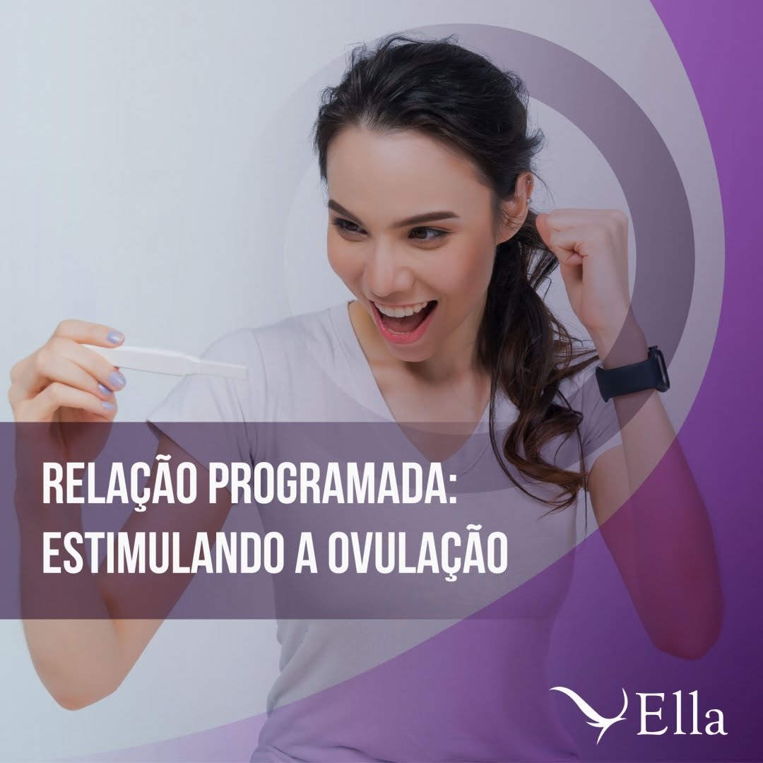 Você está visualizando atualmente Estimulando a ovulação