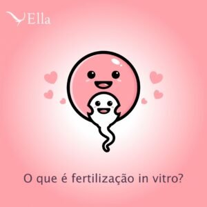 Read more about the article O que é fertilização In Vitro?