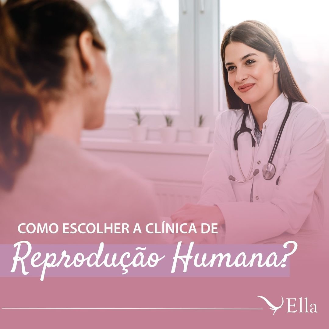 Read more about the article Clínica de Reprodução Humana